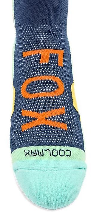 Fox Head 360 SOCK - TINE [TWILIGHT]