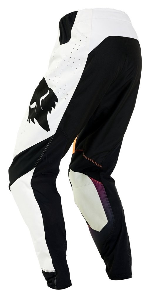 Fox Head 360 STREAK PANT [WHITE]