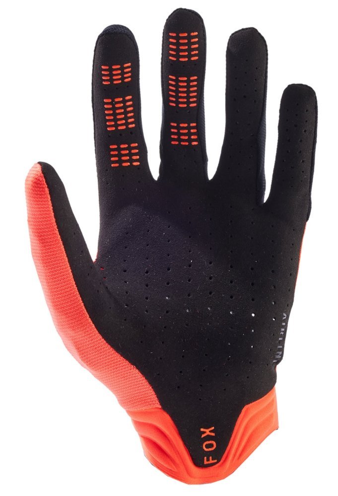 Fox Head AIRLINE GLOVE [FLO ORANGE]