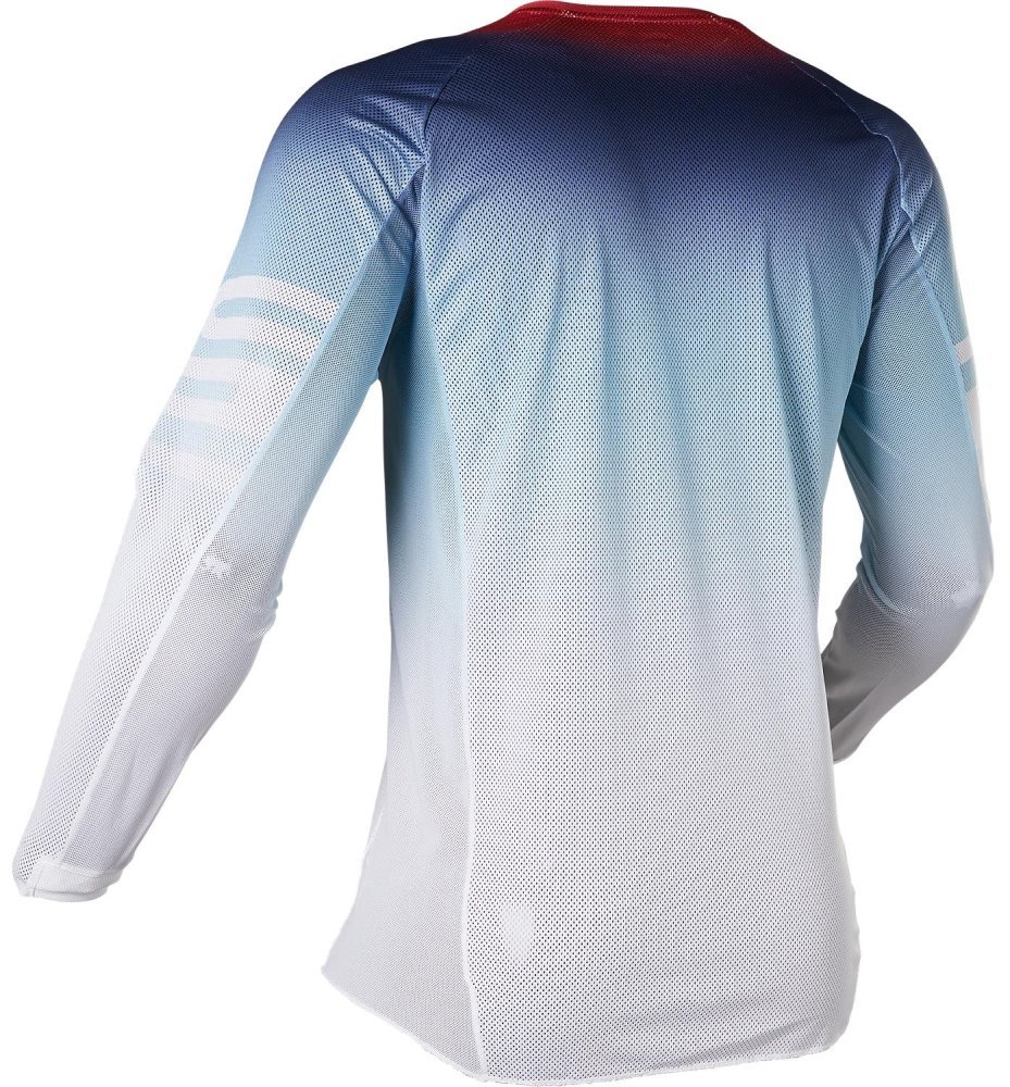 Fox Head AIRLINE JERSEY - REEPZ [PRIMROSE]