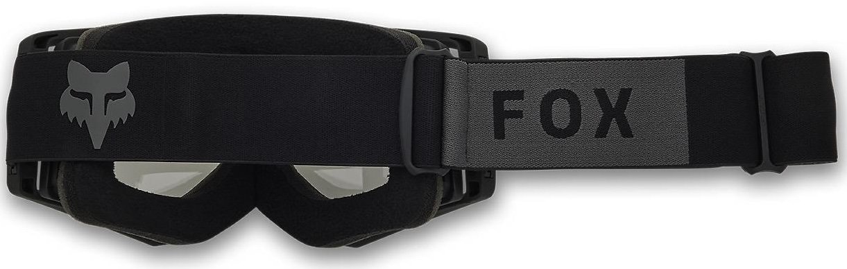 Fox Head AIRSPACE ENDURO GOGGLE [BLACK]
