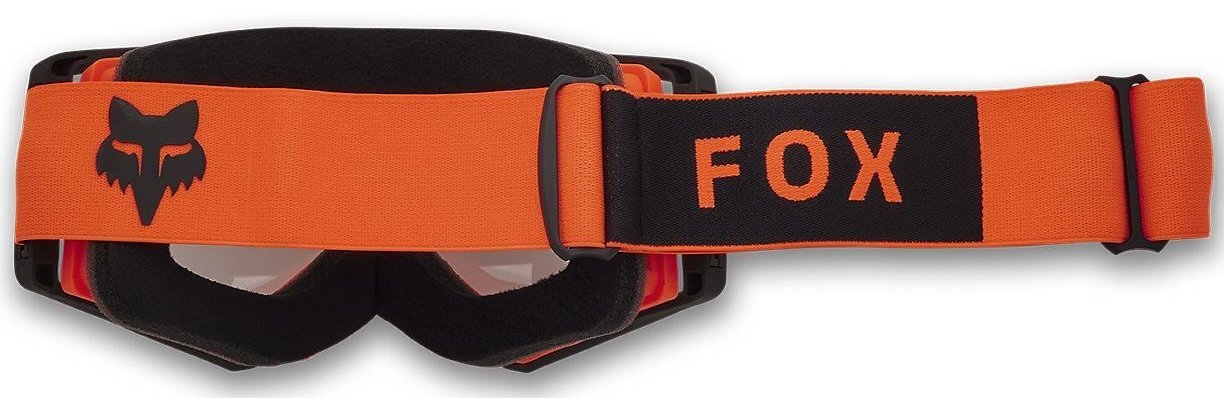 Fox Head AIRSPACE ENDURO GOGGLE [FLO ORANGE]