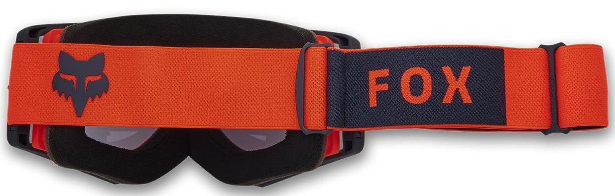 Fox Head AIRSPACE GOGGLE - CORE [FLO ORANGE]