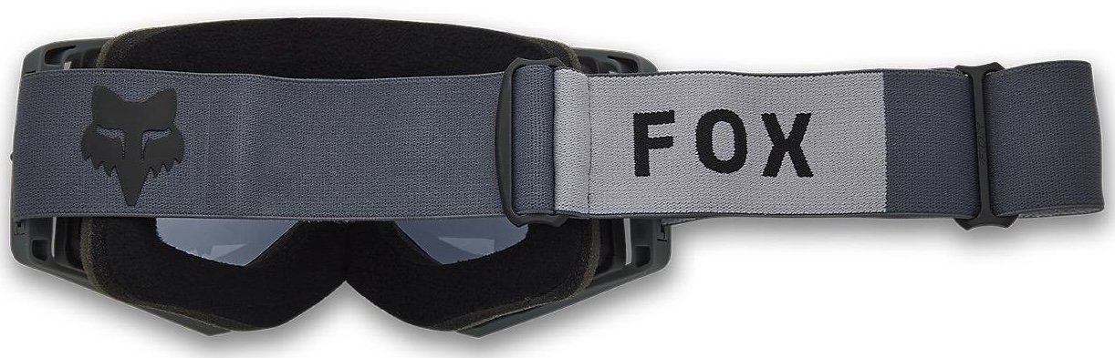 Fox Head AIRSPACE GOGGLE - CORE [GRAPHITE]