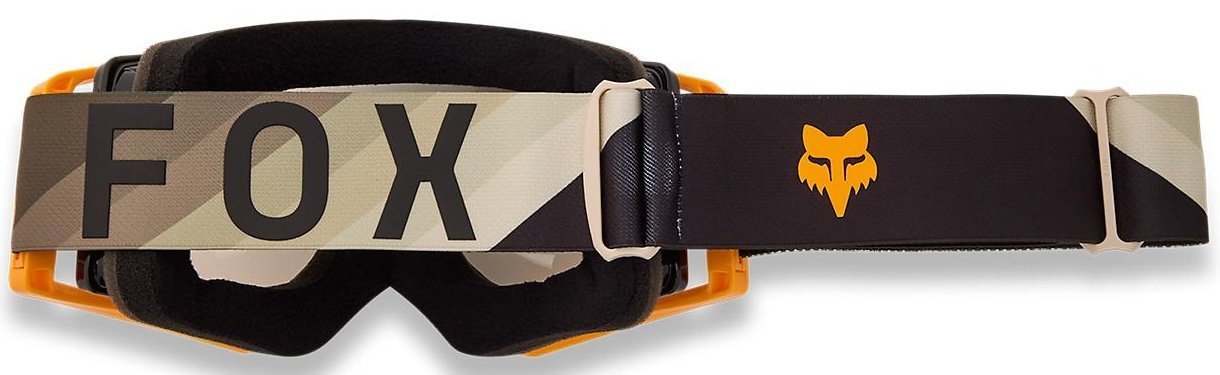 Fox Head AIRSPACE GOGGLE - FADE [BROWN]