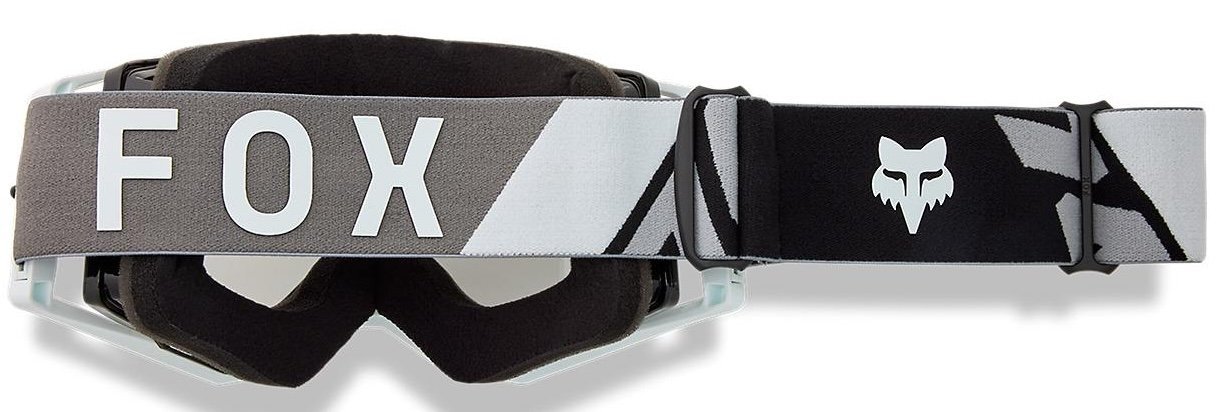 Fox Head AIRSPACE GOGGLE - TINE [BLACK]