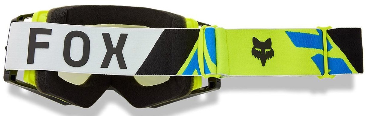 Fox Head AIRSPACE GOGGLE - TINE [FLO YELLOW]