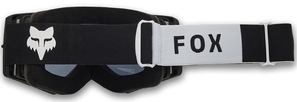 Fox Head AIRSPACE GOGGLE [BLACK]