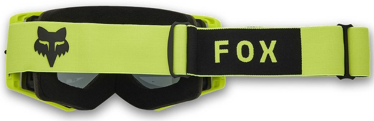 Fox Head AIRSPACE GOGGLE [FLO YELLOW]