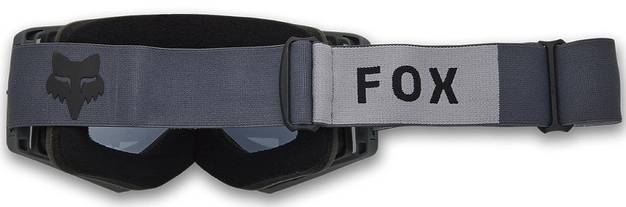 Fox Head AIRSPACE GOGGLE [GRAPHITE]