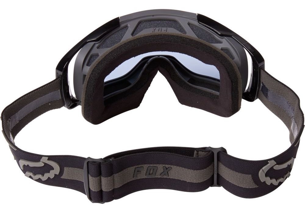 Fox Head AIRSPACE II MERZ GOGGLE [BLACK]