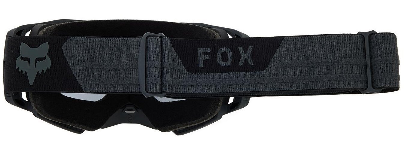 Fox Head AIRSPACE II S GOGGLE [BLACK]