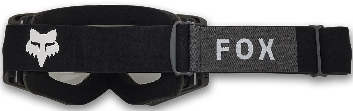 Fox Head AIRSPACE II S GOGGLE [BLACK]