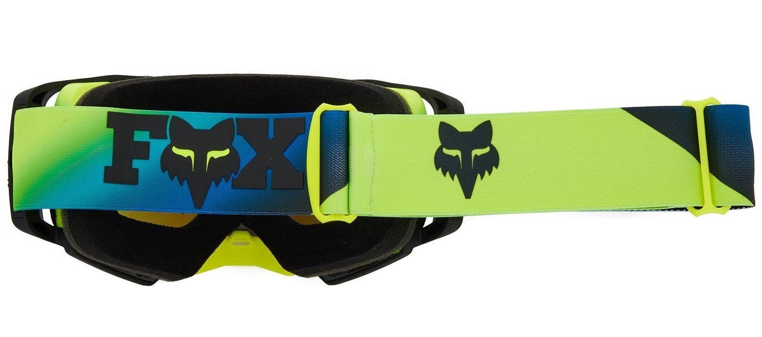 Fox Head AIRSPACE II SPARK GOGGLE - STREAK [YELLOW]