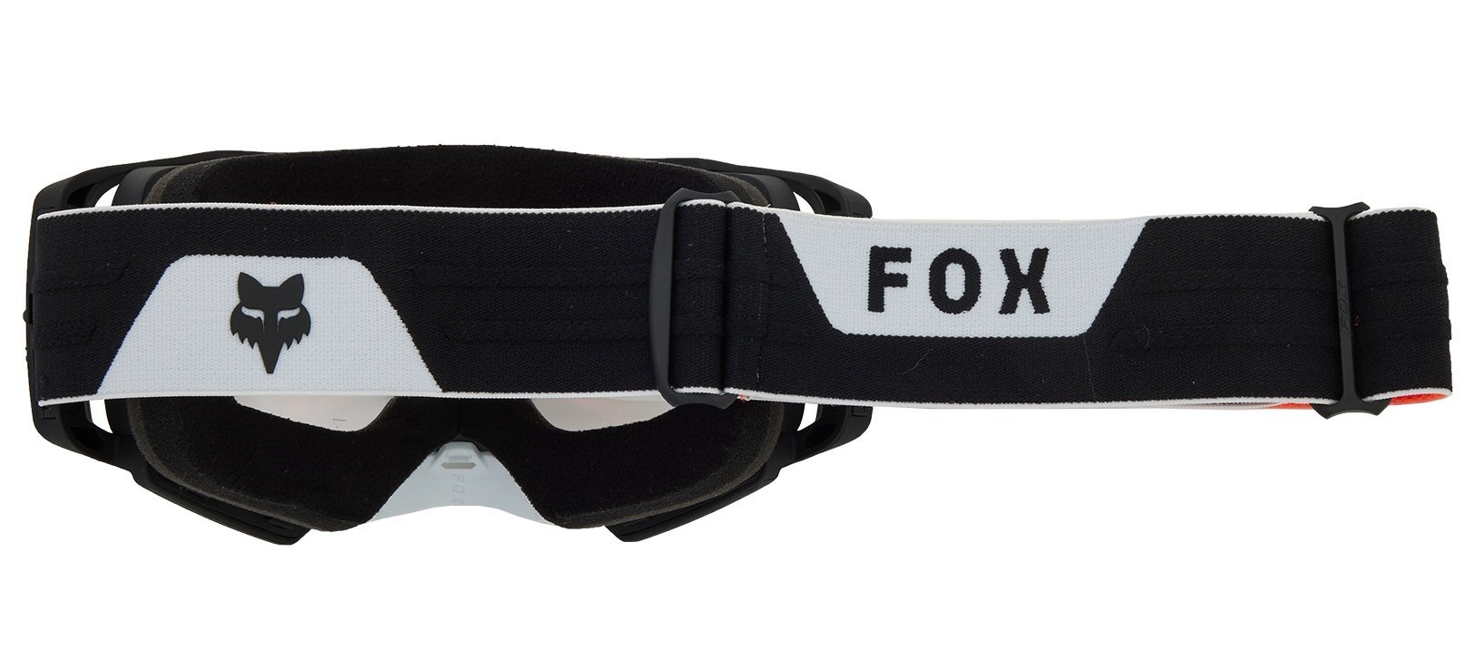 Fox Head AIRSPACE II X STRAY GOGGLE [BLACK]