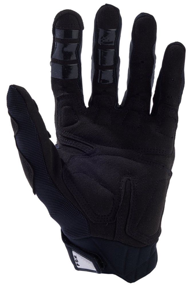 Fox Head BOMBER GLOVE - CЄ [BLACK]