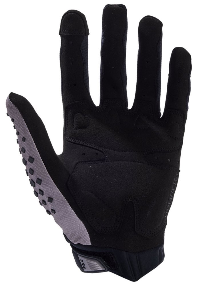 Fox Head BOMBER LT GLOVE - CЄ [TAUPE]