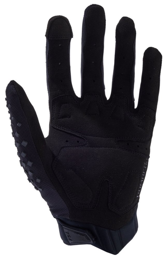 Fox Head BOMBER LT GLOVE - CE [BLACK]