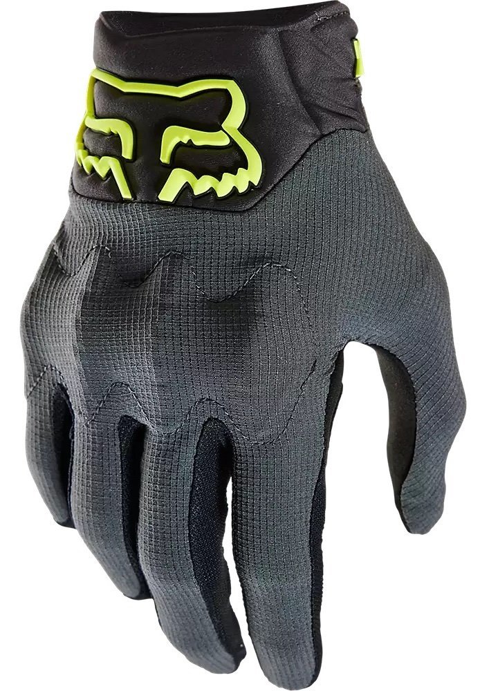 Fox Head BOMBER LT GLOVE - CE [GREY]