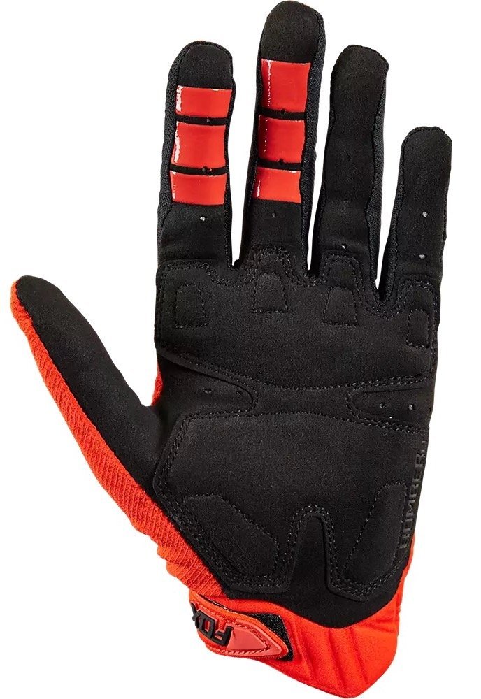 Fox Head BOMBER LT GLOVE [FLAME ORANGE]