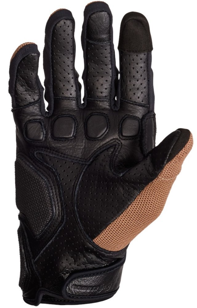Fox Head BOMBER PRO AIR GLOVE [DARK KHAKI]