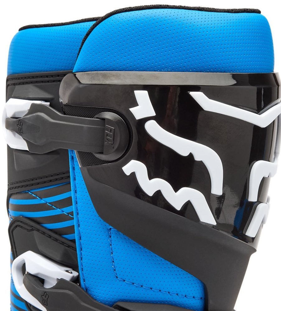 Fox Head COMP BOOT [BLUE]