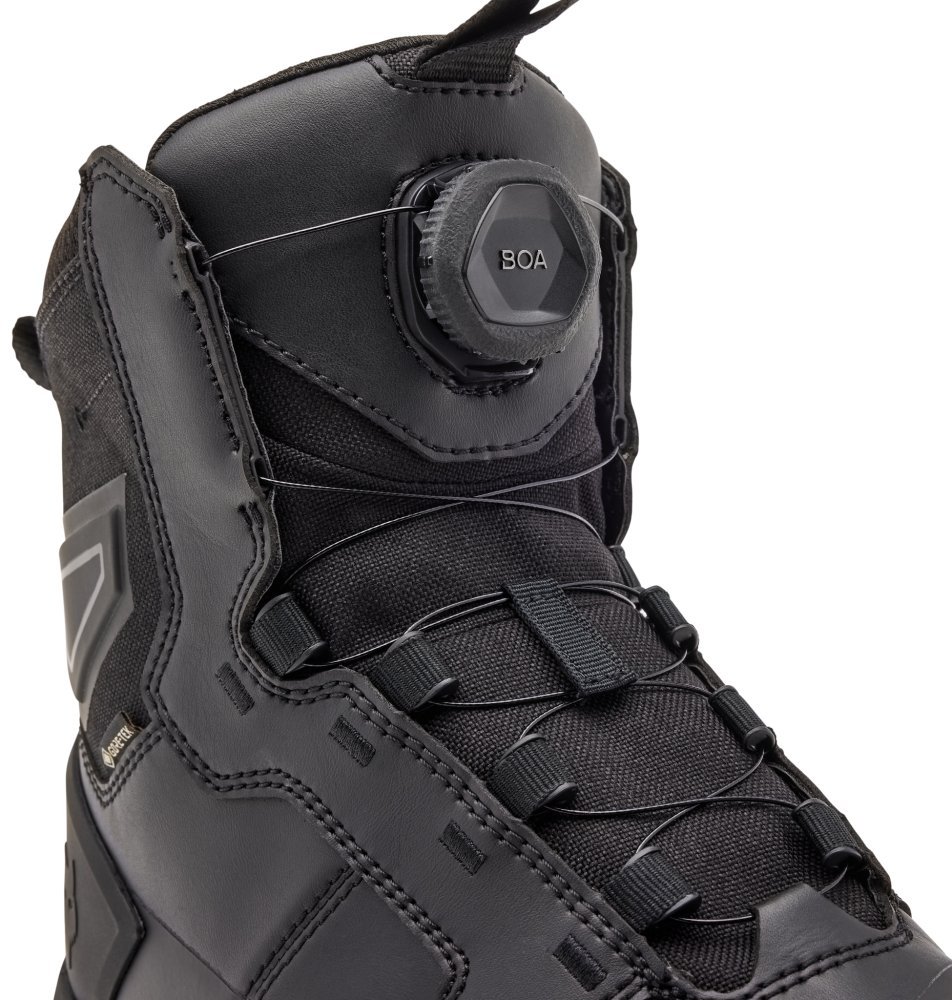 Fox Head DEFEND ADVENTURE BOOT [BLACK]