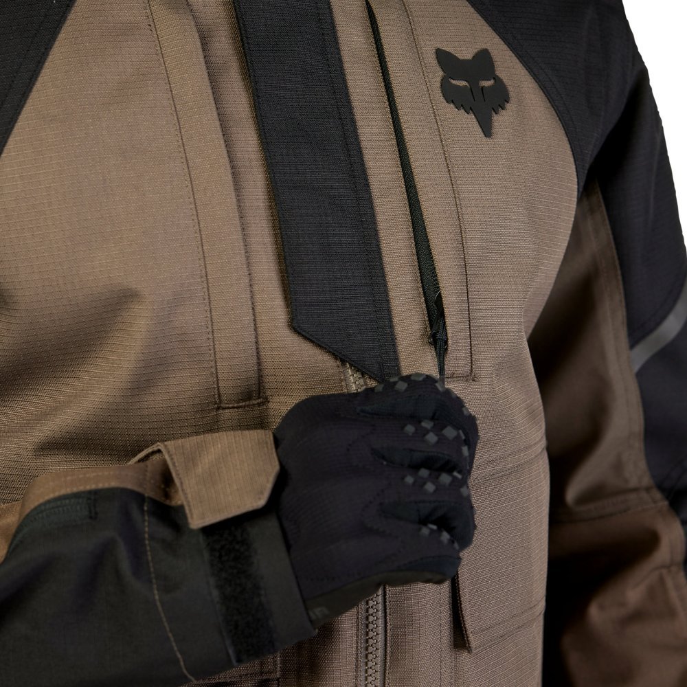 Fox Head DEFEND JACKET [DIRT]