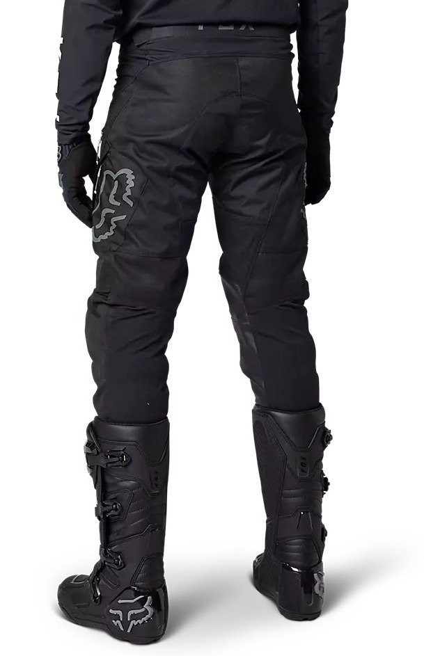 Fox Head DEFEND PANT [BLACK]