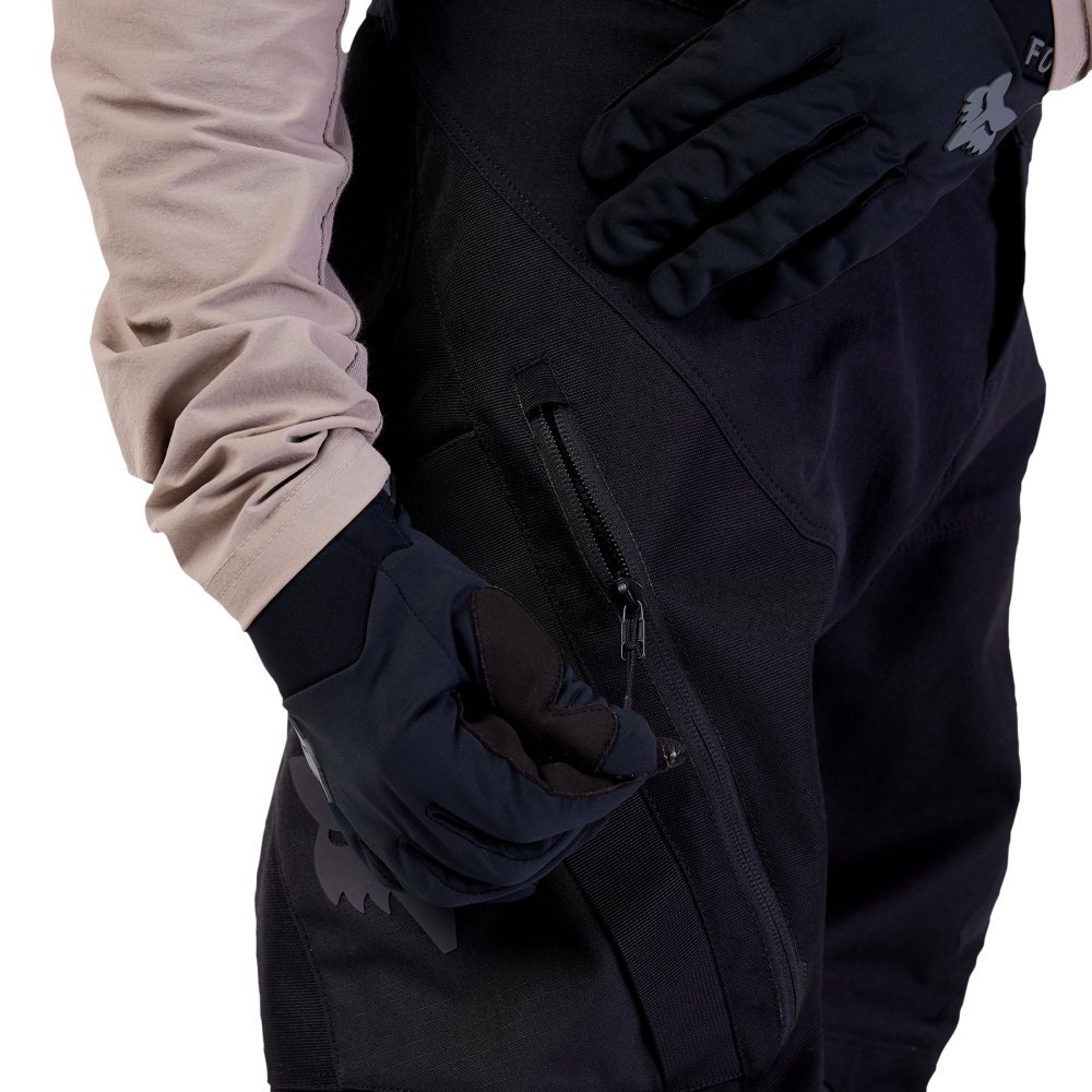 Fox Head DEFEND PANT [BLACK]
