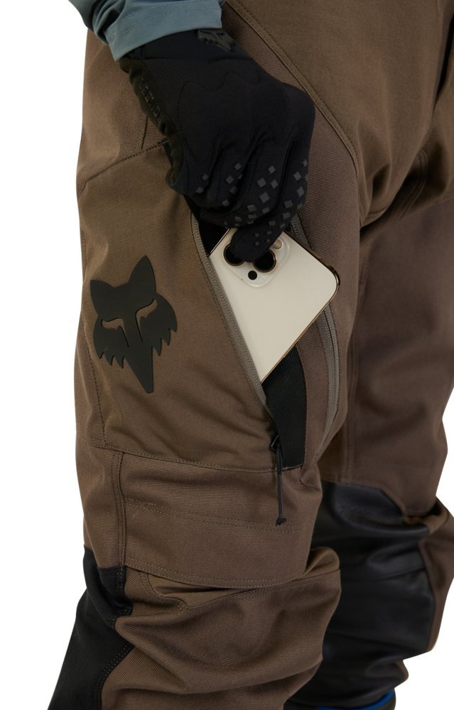 Fox Head DEFEND PANT [DIRT]