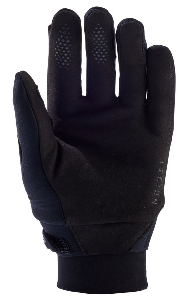 Fox Head DEFEND THERMO YOUTH GLOVE [BLACK]
