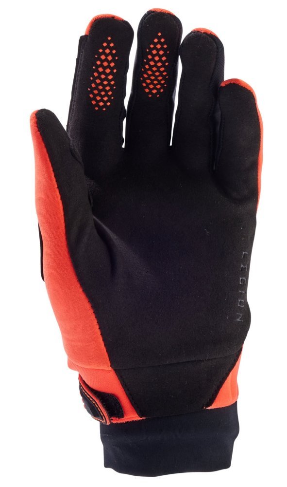 Fox Head DEFEND THERMO YOUTH GLOVE [FLO ORANGE]