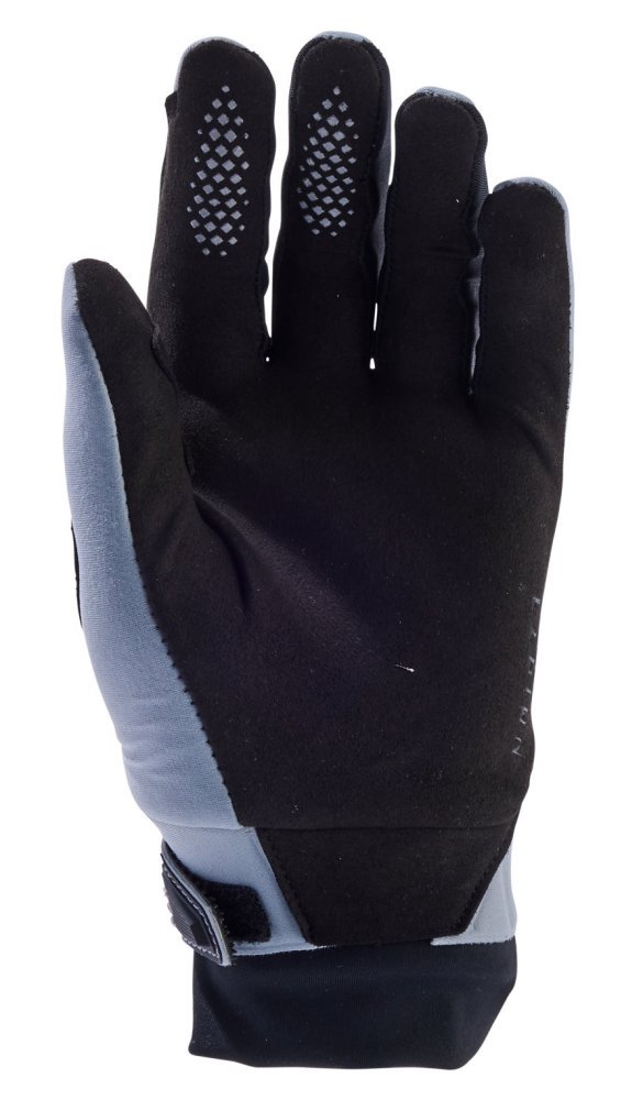 Fox Head DEFEND THERMO YOUTH GLOVE [STEEL GRAY]