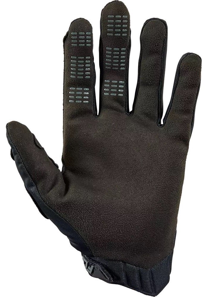 Fox Head DEFEND WIND GLOVE [BLACK]