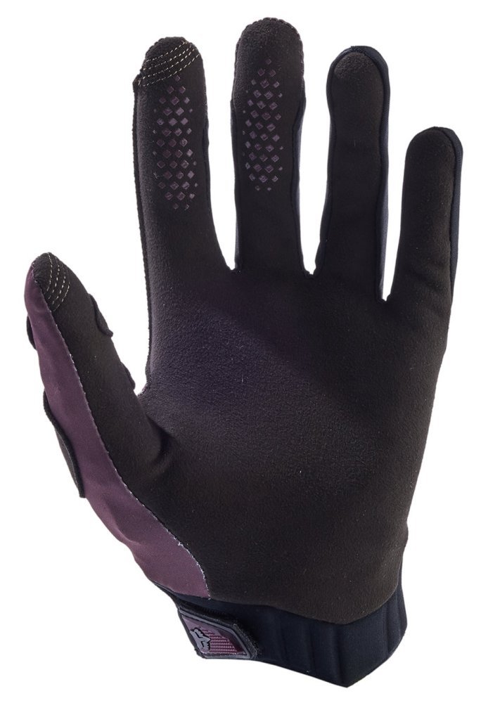 Fox Head DEFEND WIND GLOVE [PURPLE]