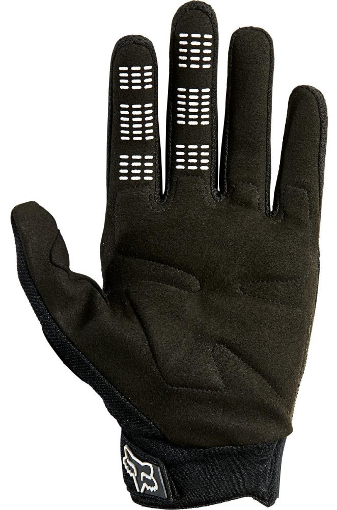 Fox Head DIRTPAW GLOVE - CЄ [BLACK]