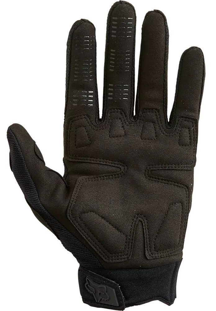 Fox Head DIRTPAW GLOVE - CЄ [BLACK]