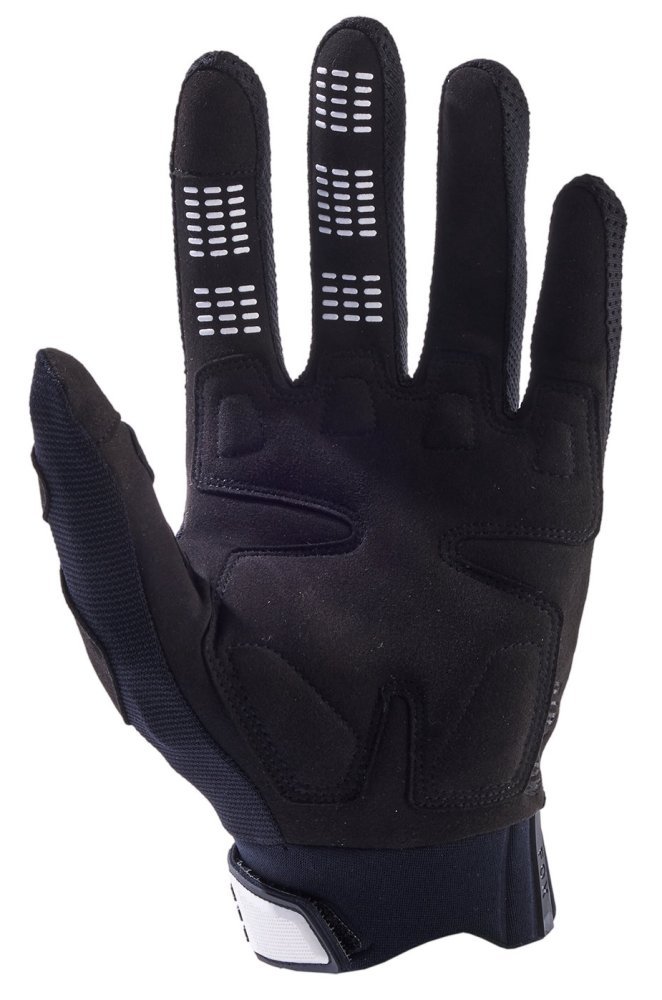 Fox Head DIRTPAW GLOVE - CЄ [BLACK]