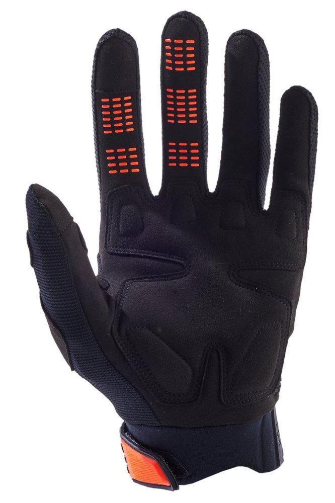 Fox Head DIRTPAW GLOVE - CЄ [FLO ORANGE]
