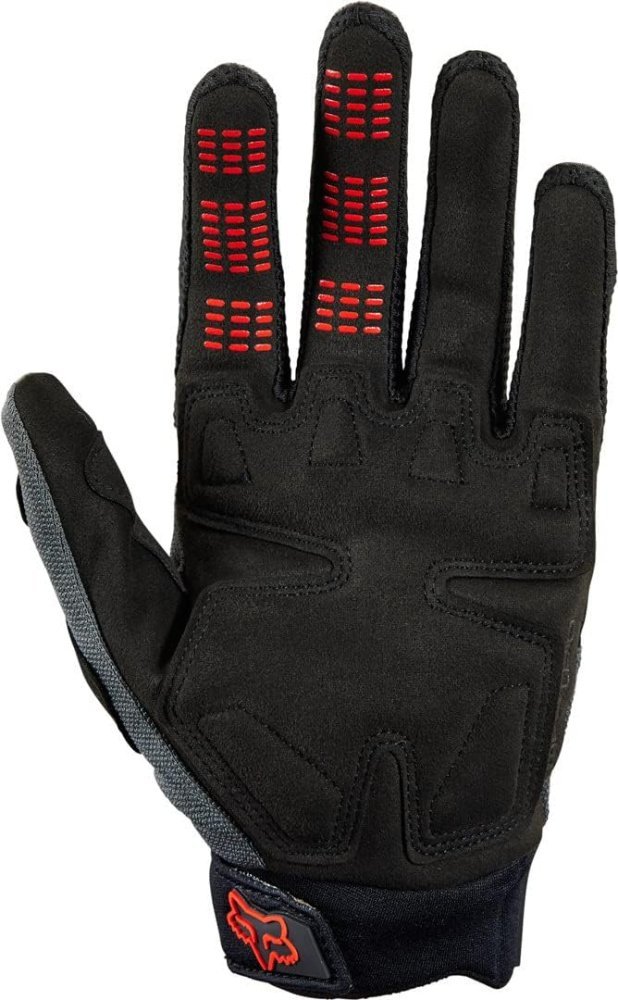 Fox Head DIRTPAW GLOVE - CЄ [GREY]