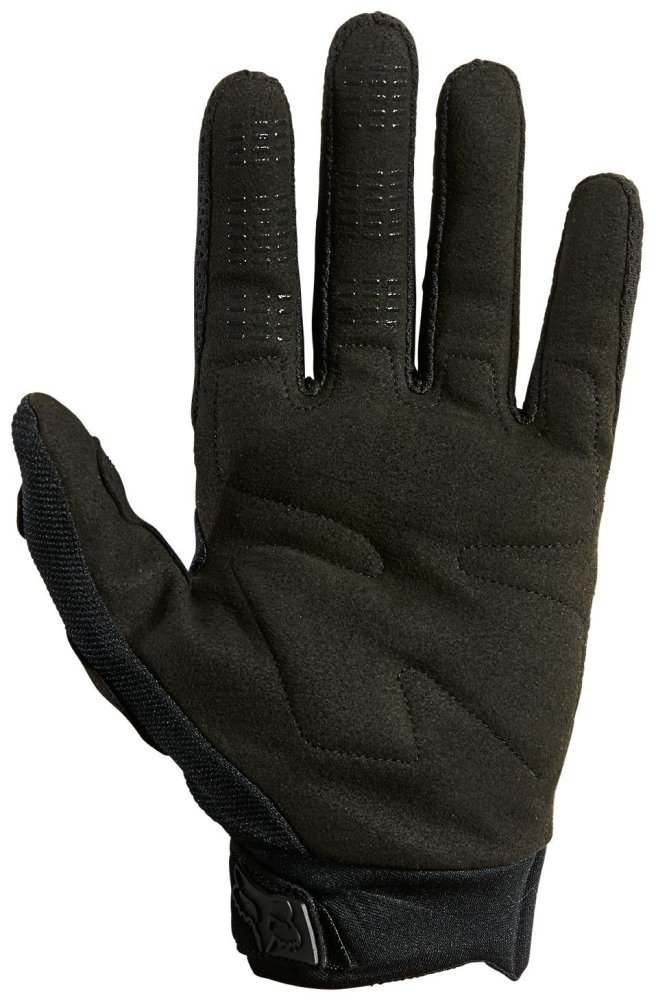 Fox Head DIRTPAW GLOVE [BLACK]