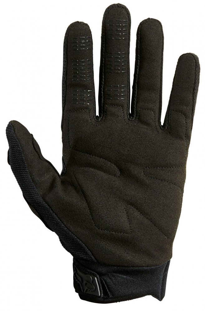 Fox Head DIRTPAW GLOVE [BLACK]