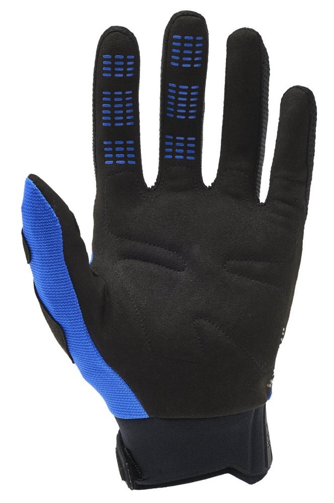 Fox Head DIRTPAW GLOVE [BLUE]