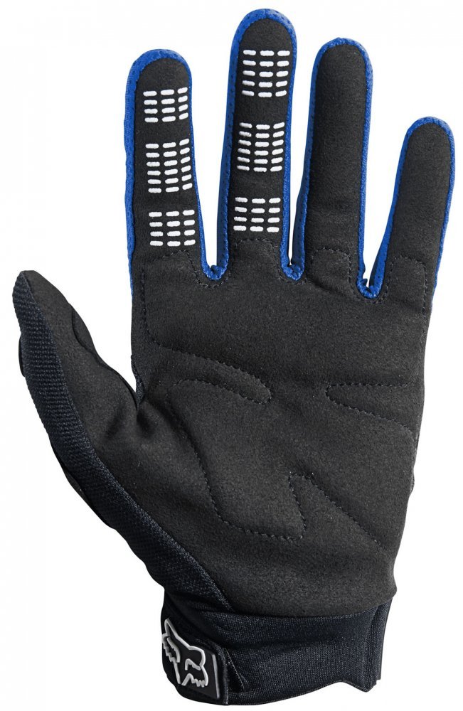 Fox Head DIRTPAW GLOVE [BLUE]