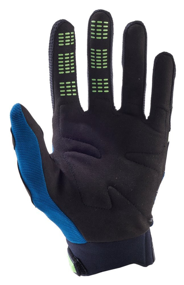 Fox Head DIRTPAW GLOVE [MAUI BLUE]