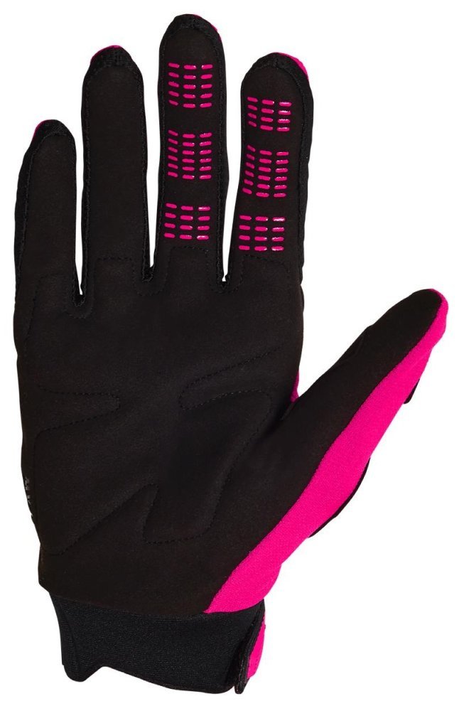 Fox Head DIRTPAW GLOVE [PINK]