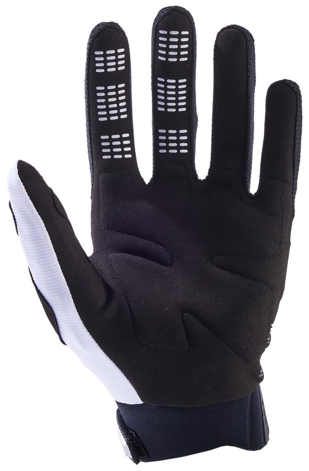 Fox Head DIRTPAW GLOVE [WHITE]