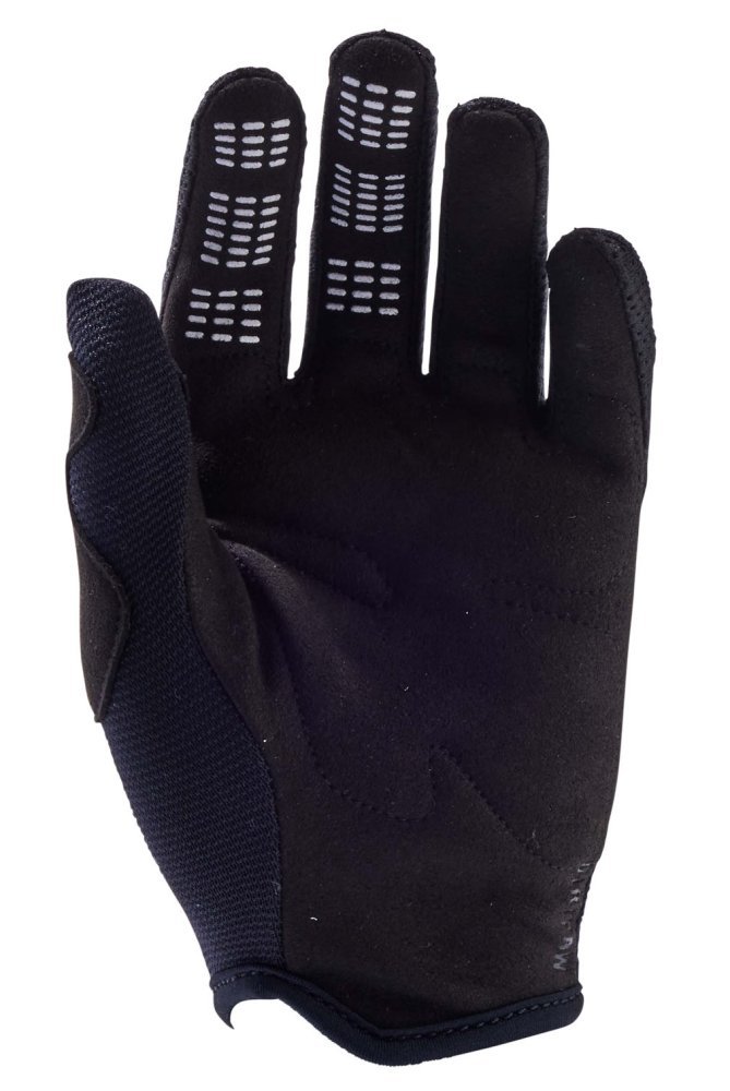 Fox Head DIRTPAW KIDS GLOVE [BLACK]