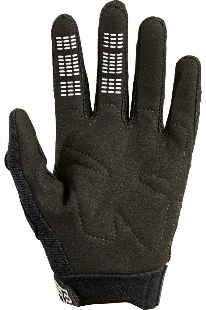 Fox Head DIRTPAW YOUTH GLOVE [BLACK]